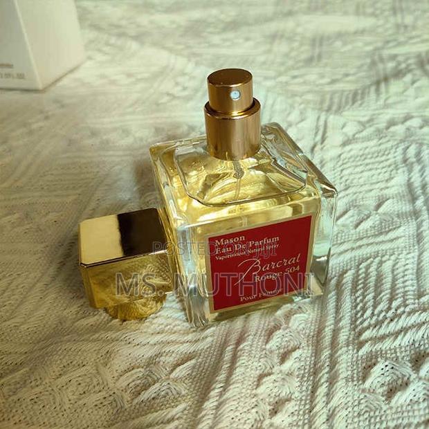 Barcrat Rouge 540 - thumbnail 3