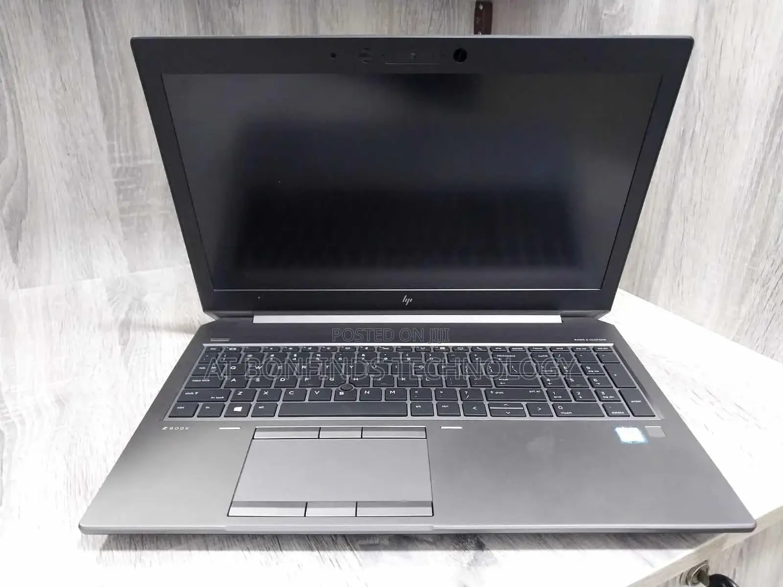 Laptop HP ZBook 14u G5 8GB Intel Core I5 SSD 256GB