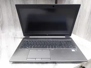 Laptop HP ZBook 14u G5 8GB Intel Core I5 SSD 256GB