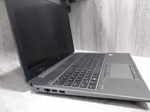 Laptop HP ZBook 14u G5 8GB Intel Core I5 SSD 256GB