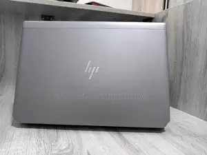 Laptop HP ZBook 14u G5 8GB Intel Core I5 SSD 256GB
