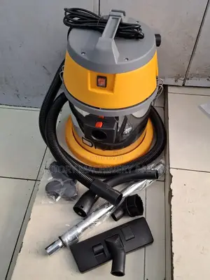 Divo Italy 20l Vaccum Cleaner Wet Dry