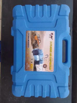 2 Cylinder Air Compressor 12V
