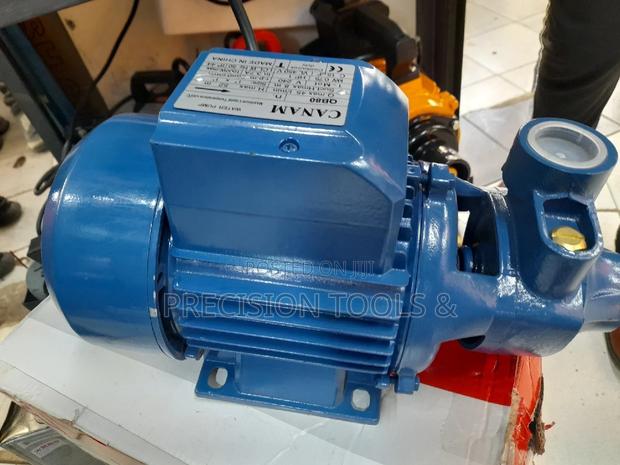 Canam Booster Pump 1.0hp 0.75kw