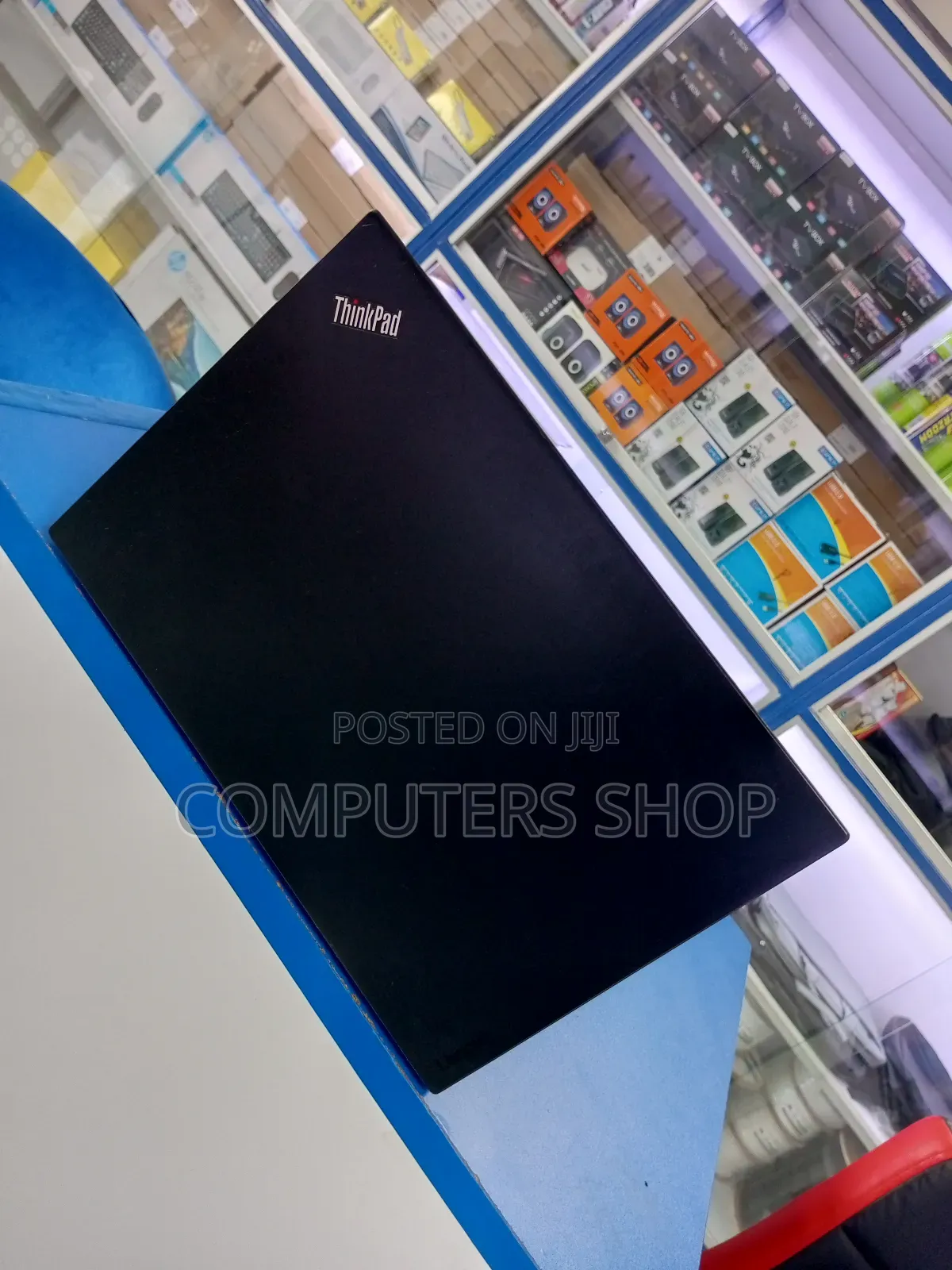 Laptop Lenovo ThinkPad T460s 8GB Intel Core I5 SSD 256GB