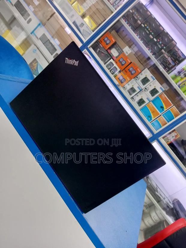 Laptop Lenovo ThinkPad T460s 8GB Intel Core I5 SSD 256GB - thumbnail 2
