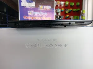 Laptop Lenovo ThinkPad T460s 8GB Intel Core I5 SSD 256GB