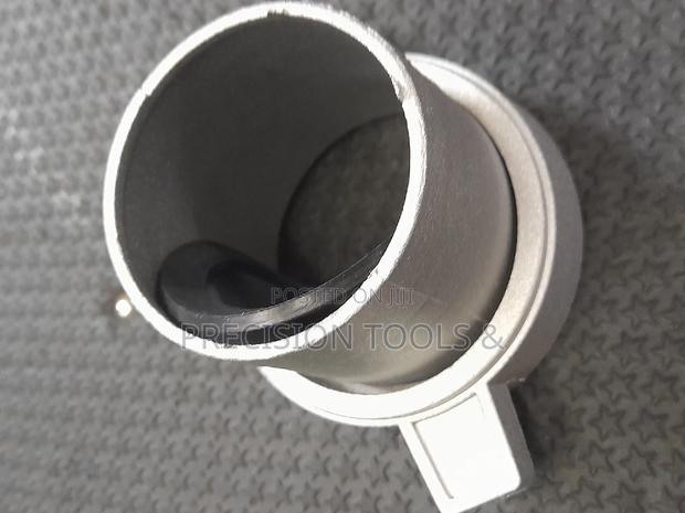 Water Pump Connectors 3"