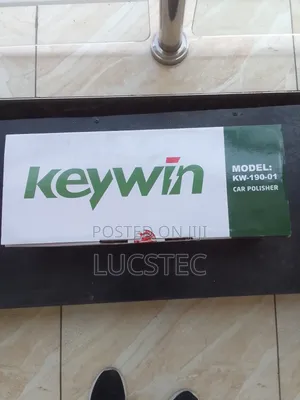 Keywin KW-190-01 Car Polisher 1300W