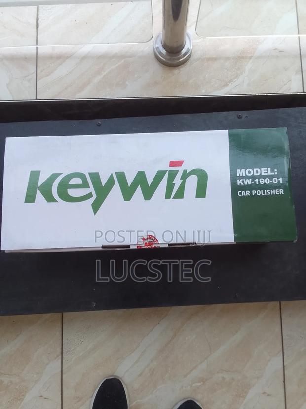 Keywin KW-190-01 Car Polisher 1300W