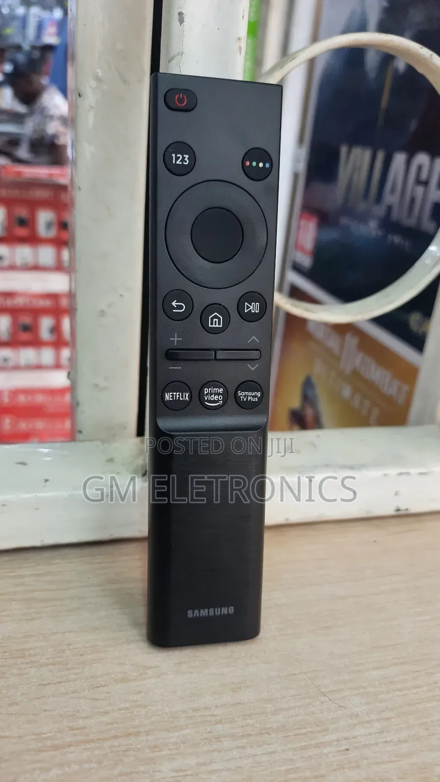 Samsung Magic Remote for Samsung UA55AU7000U Smart Tv.