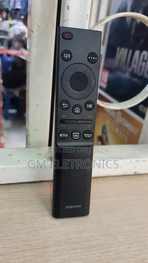 Samsung Magic Remote for Samsung UA55AU7000U Smart Tv.