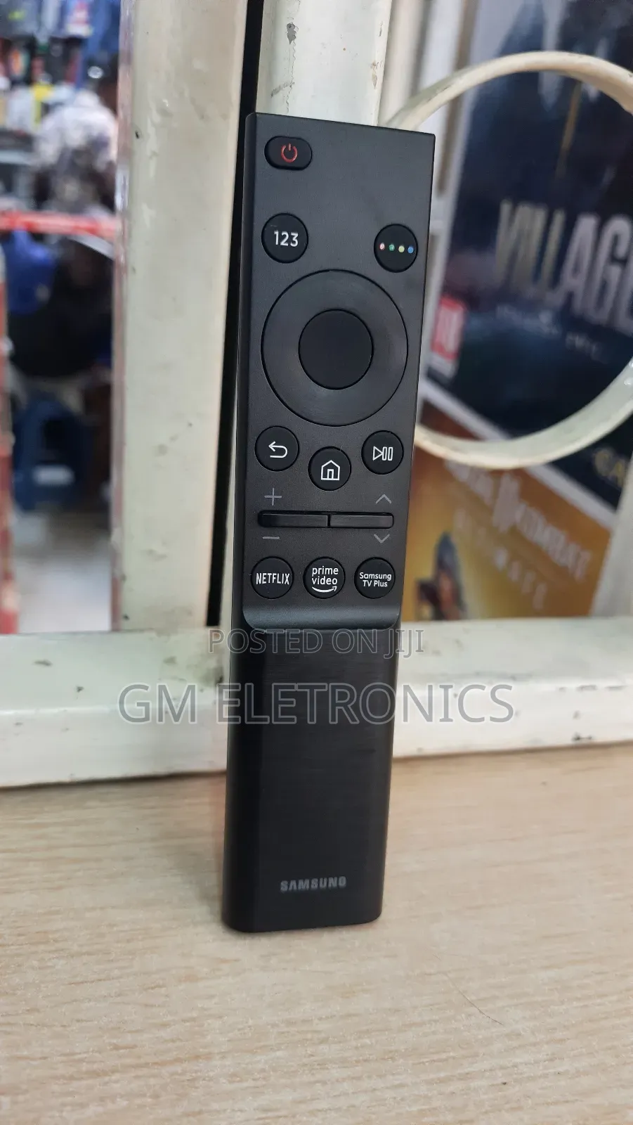 Samsung Magic Remote for Samsung UA55AU7000U Smart Tv.