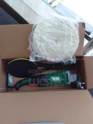 Keywin KW-190-01 Car Polisher 1300W