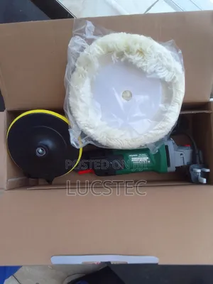 Keywin KW-190-01 Car Polisher 1300W