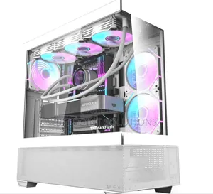 New Asus ROG STRIX GD30CI 32GB Intel Core I7 HDD+SSD 512GB