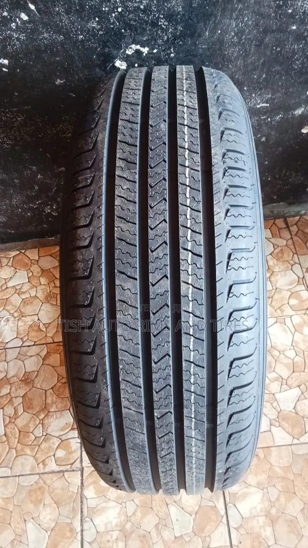 235/60r16 Mileking - main view