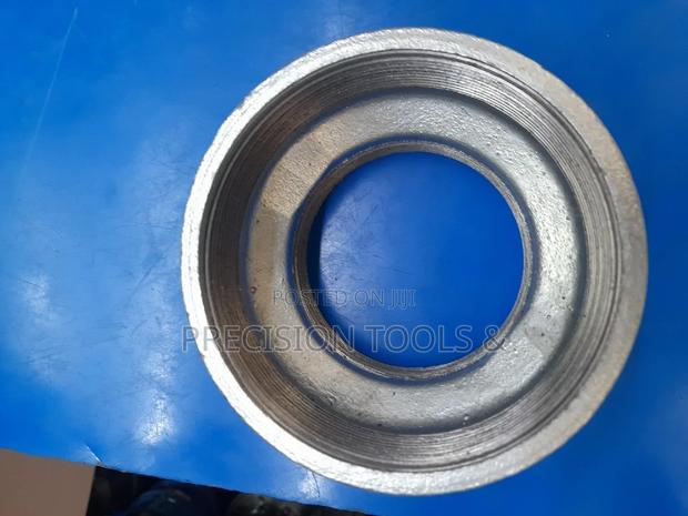 4 to 3 Inch Gi Socket Connectors