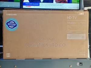 Samsung UA32T5300AU,32 Inch Smart TV HDR TV Series 5 Inbuilt