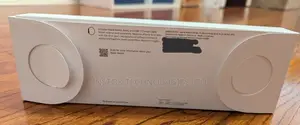Apple Watch Series 10 GPS 46mm - Jet Black