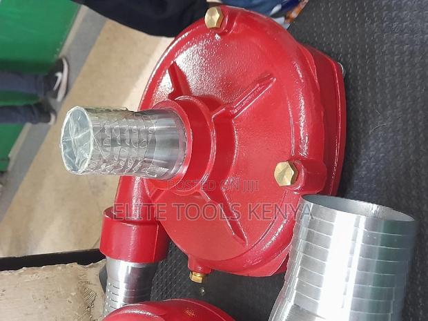 2 Inch High Pressure Water Pump - main view