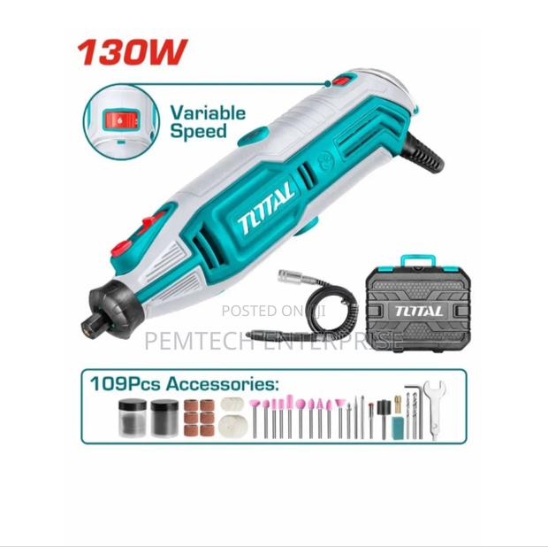 TG513326 Mini Grinder