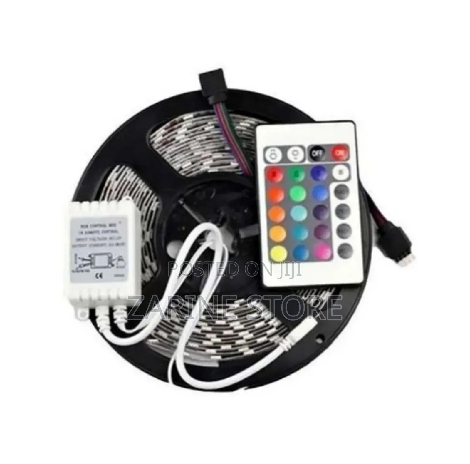 Led Strip Light, Snake Light for Decoration