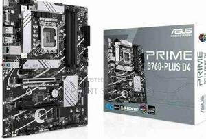 New Desktop Computer Asus 16GB Intel Core I7 SSD 1T - thumbnail 2