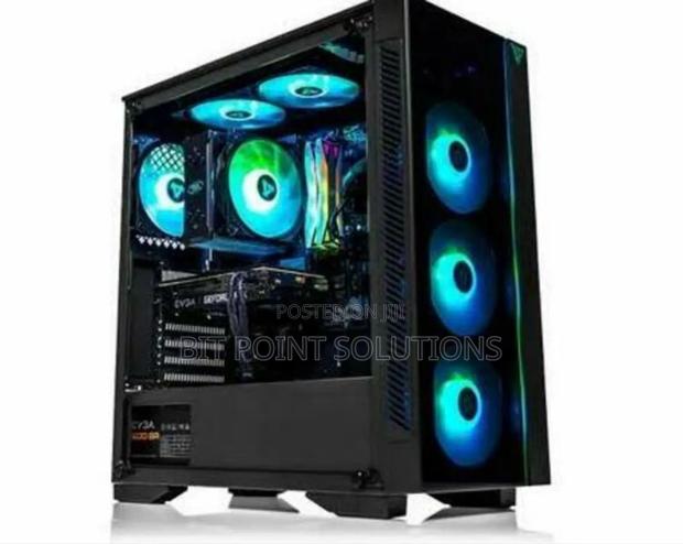 New Desktop Computer Asus 16GB Intel Core I7 SSD 1T - thumbnail 3