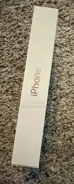 New Apple iPhone 16 Pro Max 256 GB Gold