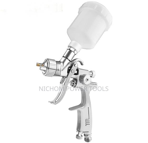 Wokin 802006 HEAVY DUTY AIR SPRAY GUN Nozzle Size: 1.4mm