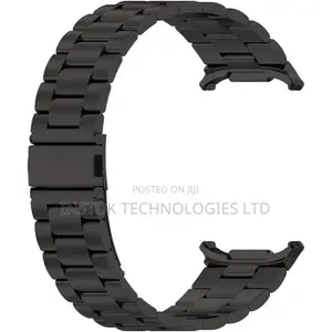 Samsung Galaxy Watch Ultra 47mm Stainless Steel Strap