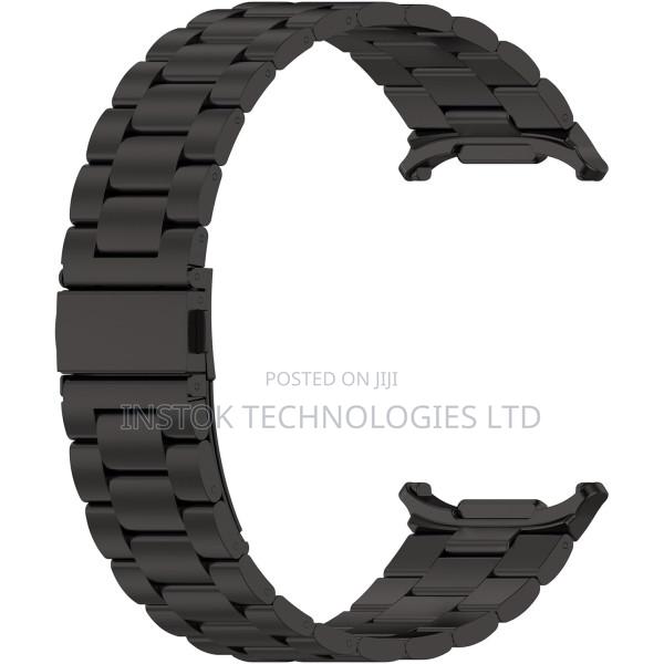 Samsung Galaxy Watch Ultra 47mm Stainless Steel Strap - main view