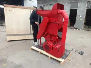 Peanut Sheller Cracking Machine