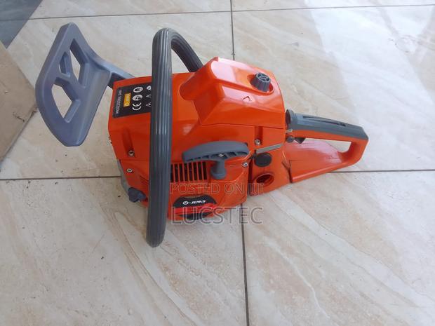 Jemas Chain Saw 5800