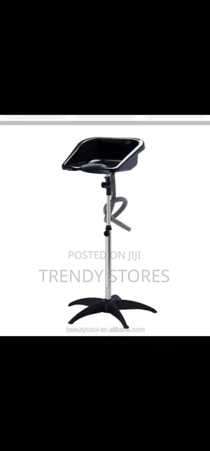 Fashion Portable Saloon Sink