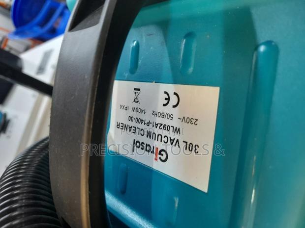 Girasol 30L Vacuum Cleaner - thumbnail 2