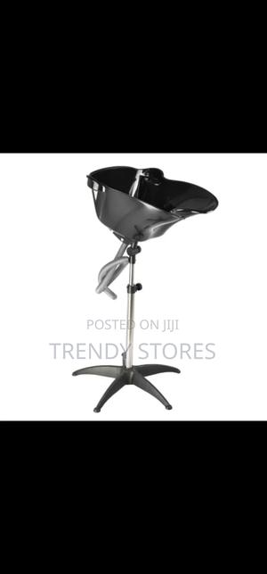 Portable Saloon Sink - thumbnail 2