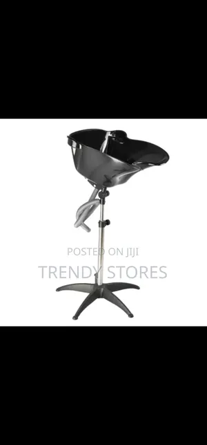 Portable Saloon Sink