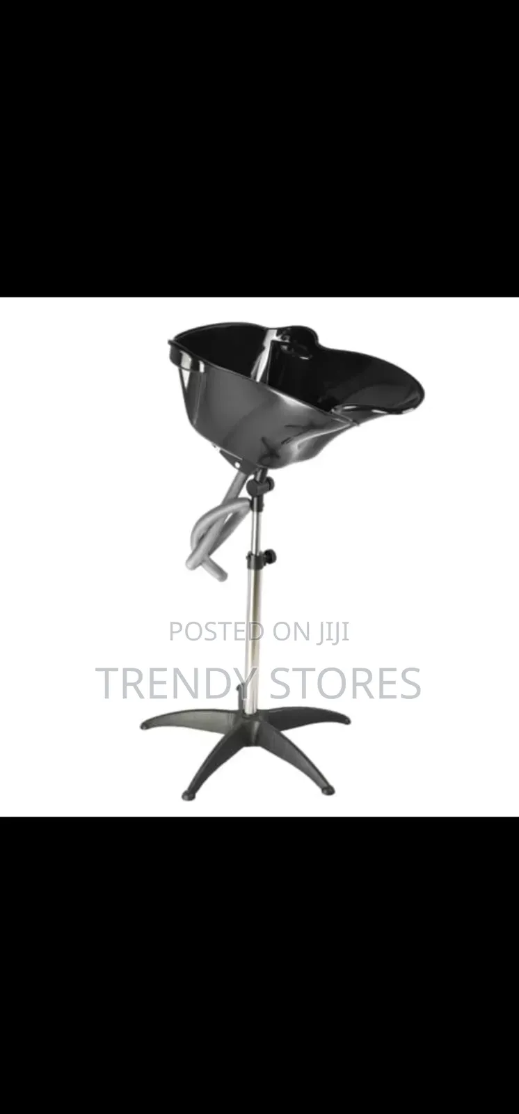 Portable Saloon Sink