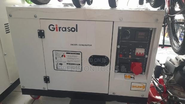 20kva Girasol Diesel Generator