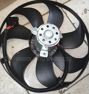 Electric Fan