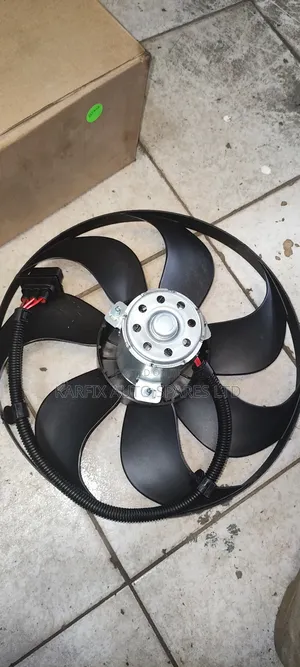 Electric Fan