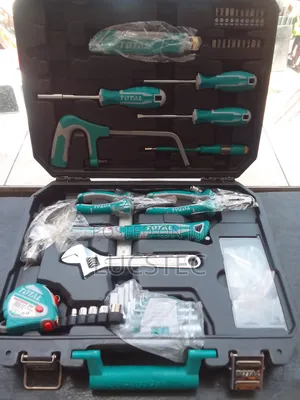 Totatool Set 80pcs