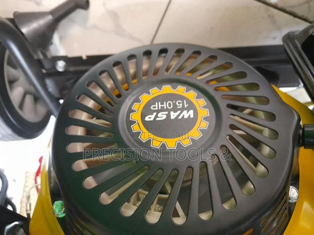 Wasp 7.5kva Generator - thumbnail 2