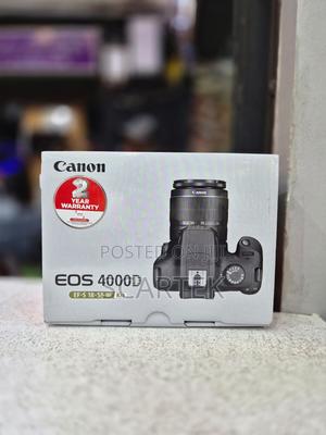 Canon EOS4000D - thumbnail 2