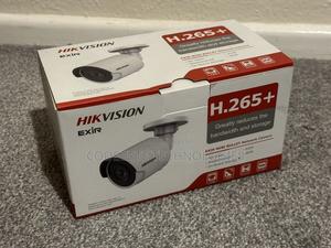 ~Hikvision DS-2CE16D0T-EXIPF | 2 MP Fixed Mini Bullet Camera - thumbnail 2