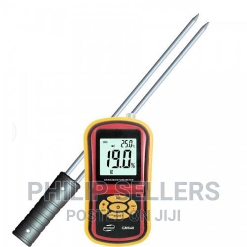 Grain Moisture Meter - thumbnail 2