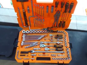 INGCO HKTHP21421 Combination Tool Set 142pcs