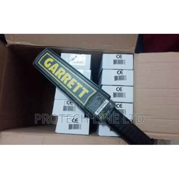 Metal Detectors In Kenya - thumbnail 2